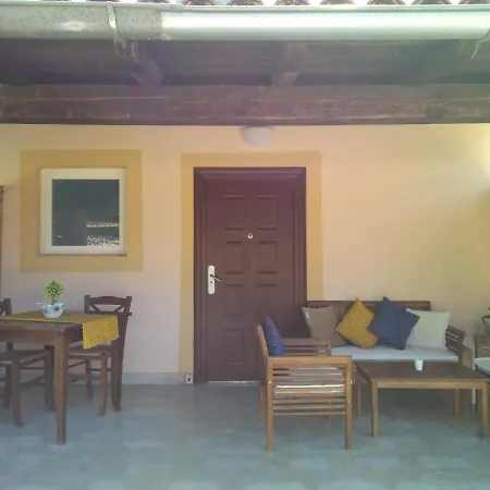 Il Giardino Degli Ulivi 2* Ρόβινι