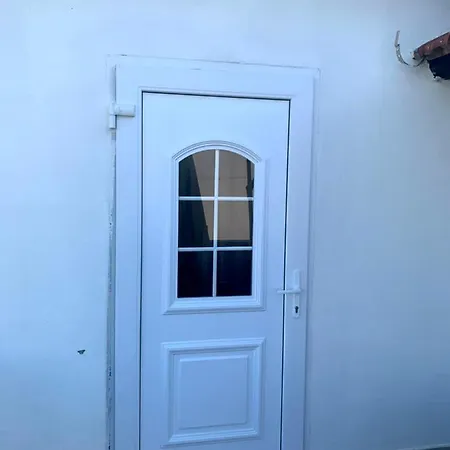 Il Giardino Degli Ulivi בית הארחה