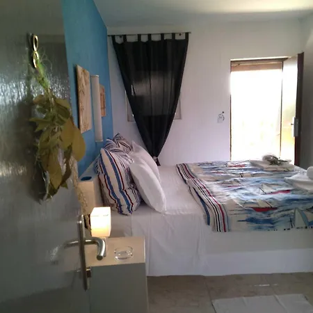 Il Giardino Degli Ulivi