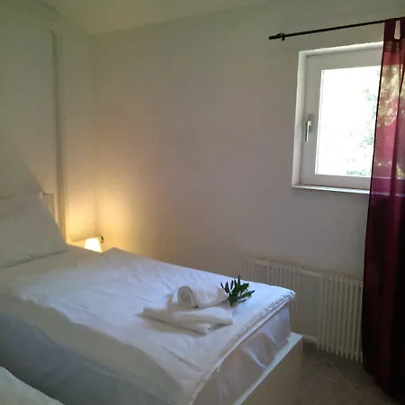 Il Giardino Degli Ulivi בית הארחה