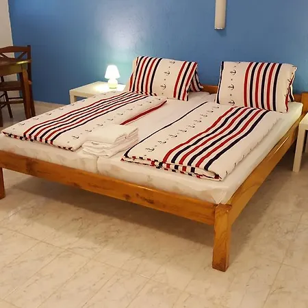 Il Giardino Degli Ulivi 2*