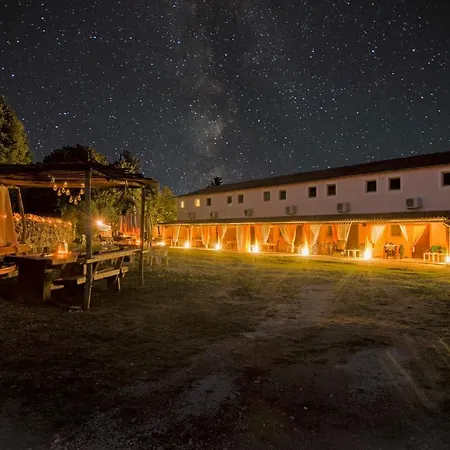 Gostinjska kuća Il Giardino Degli Ulivi