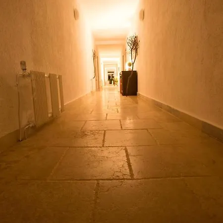 Il Giardino Degli Ulivi Rovinj