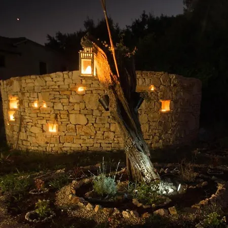 Il Giardino Degli Ulivi