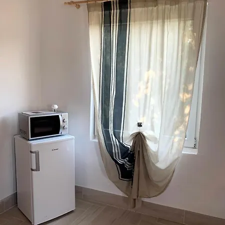 Il Giardino Degli Ulivi