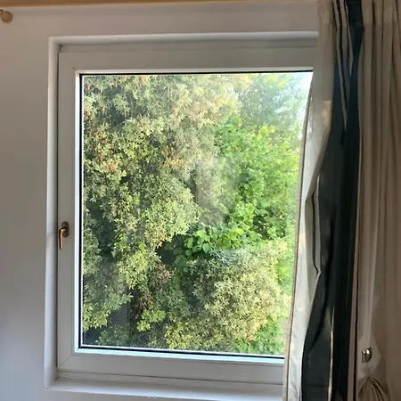 Il Giardino Degli Ulivi Gæstehus